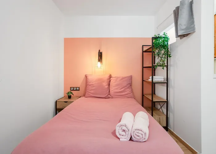 Nomad Ambre & Nomad Argile Double Avec Sdb Partagee - Nomad Homestay *