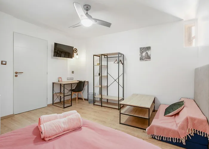 Homestay Nomad Ambre & Nomad Argile Double Avec Sdb Partagee - Nomad *