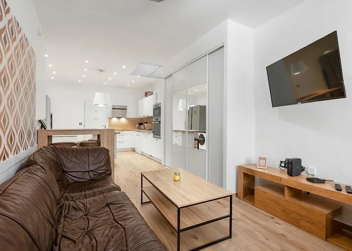 Homestay Nomad Ambre & Nomad Argile Double Avec Sdb Partagee - Nomad Beziers